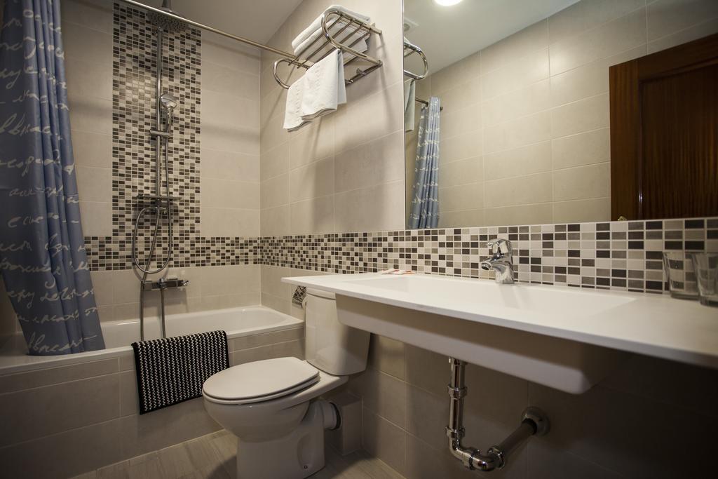 Guest house Corbero