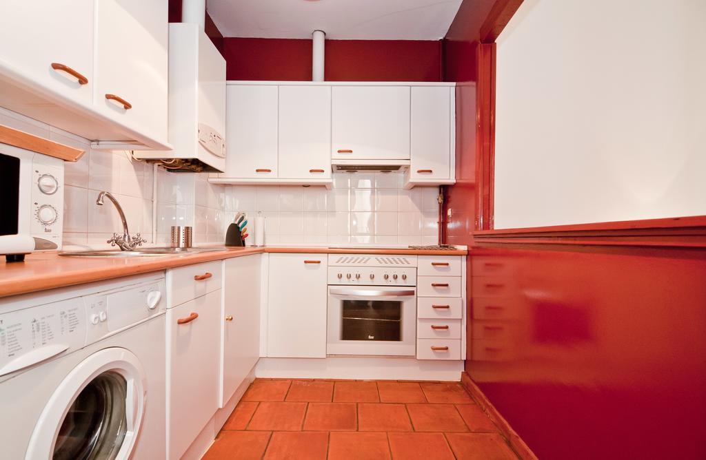 Apartamento Centro W *