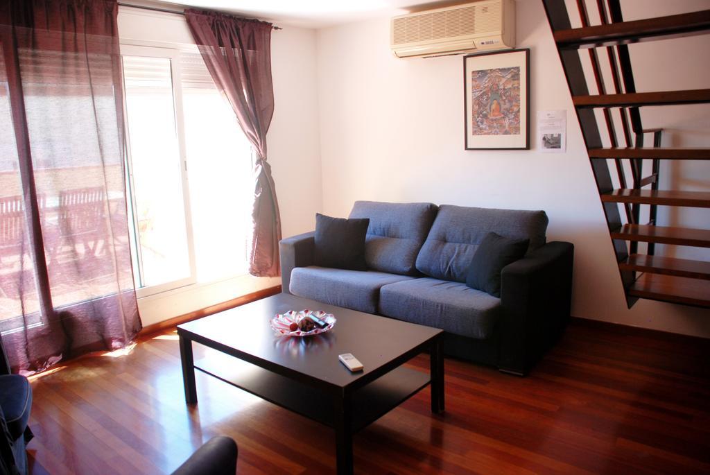 Apartment Prado I Madrid