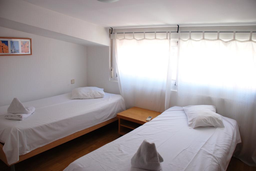 Apartment Prado I
