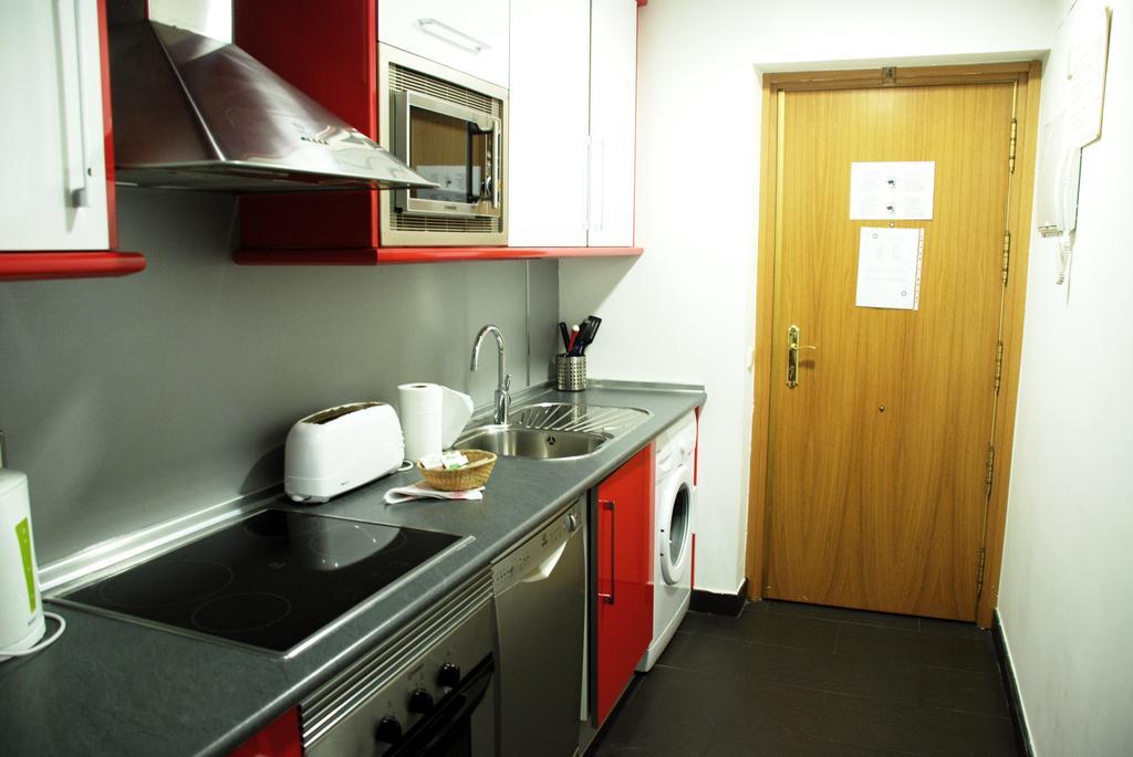 Apartment Prado I