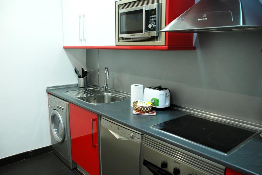 Apartment Prado I Madrid