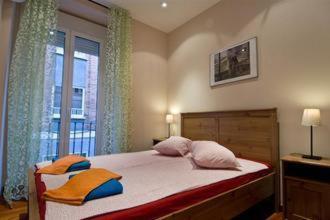 Apartment Prado I