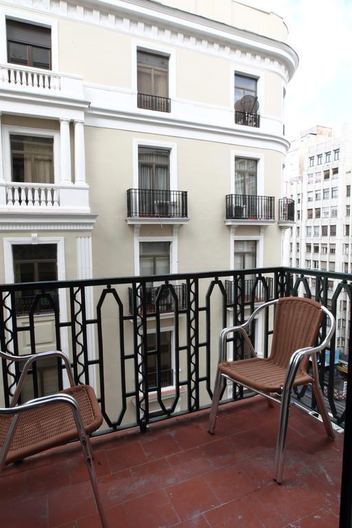 Guest house Rincon De Gran Via