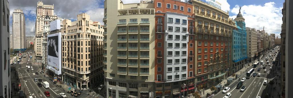 Rincon De Gran Via