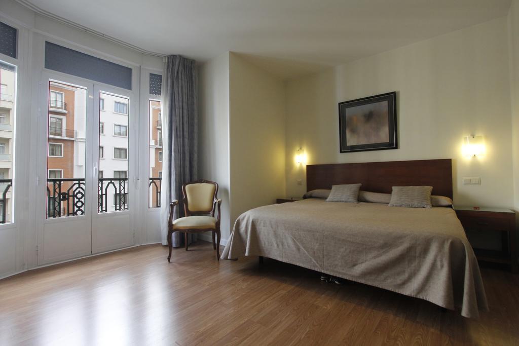 Guest house Rincon De Gran Via