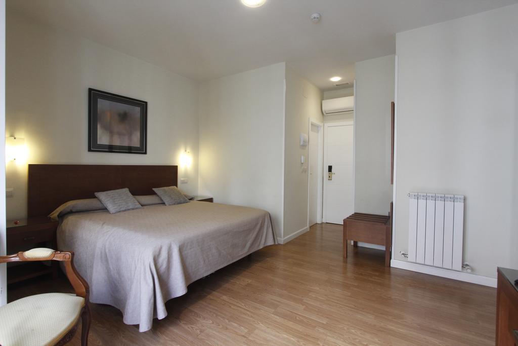 Guest house Rincon De Gran Via Madrid