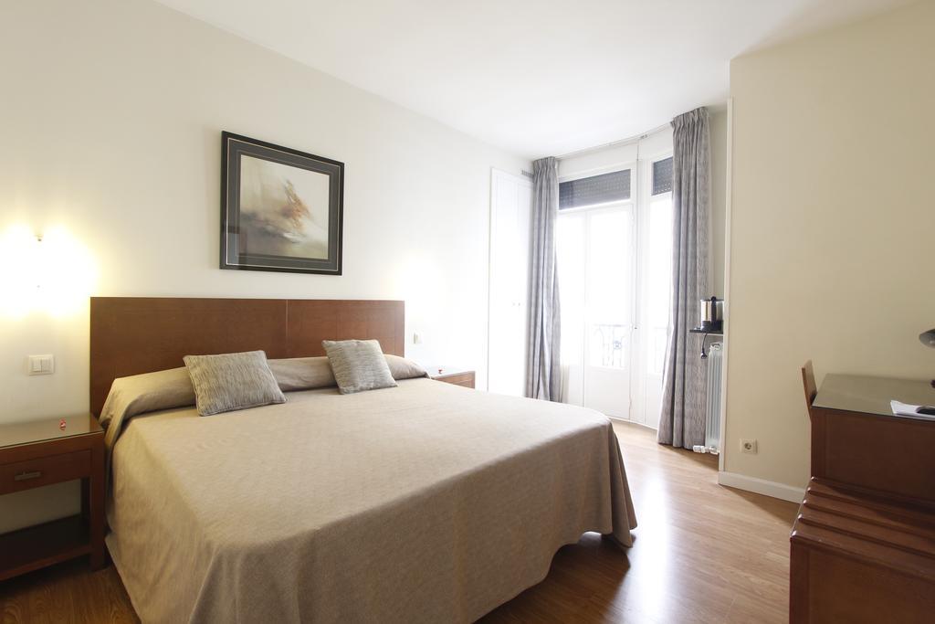 Guest house Rincon De Gran Via
