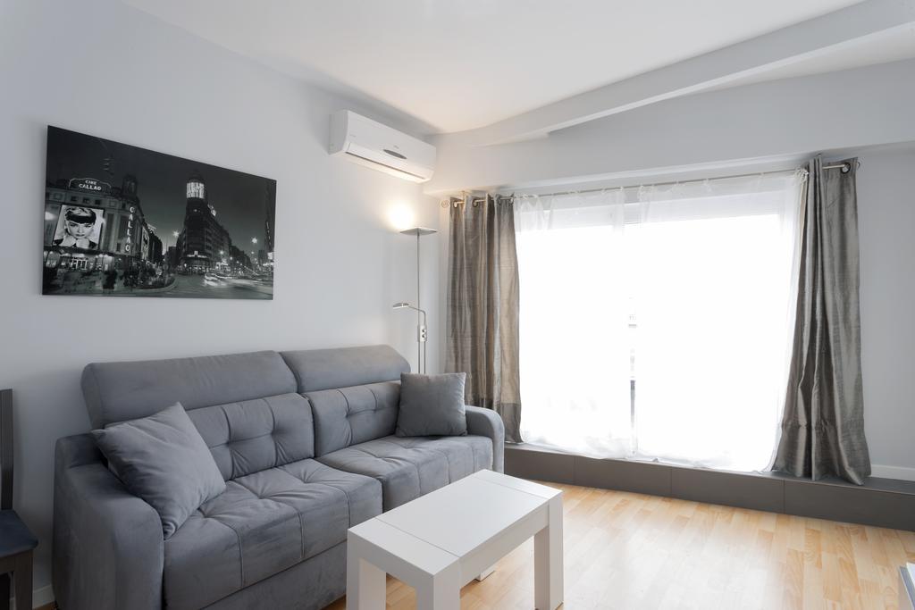 Apartment Cardenal Cisneros