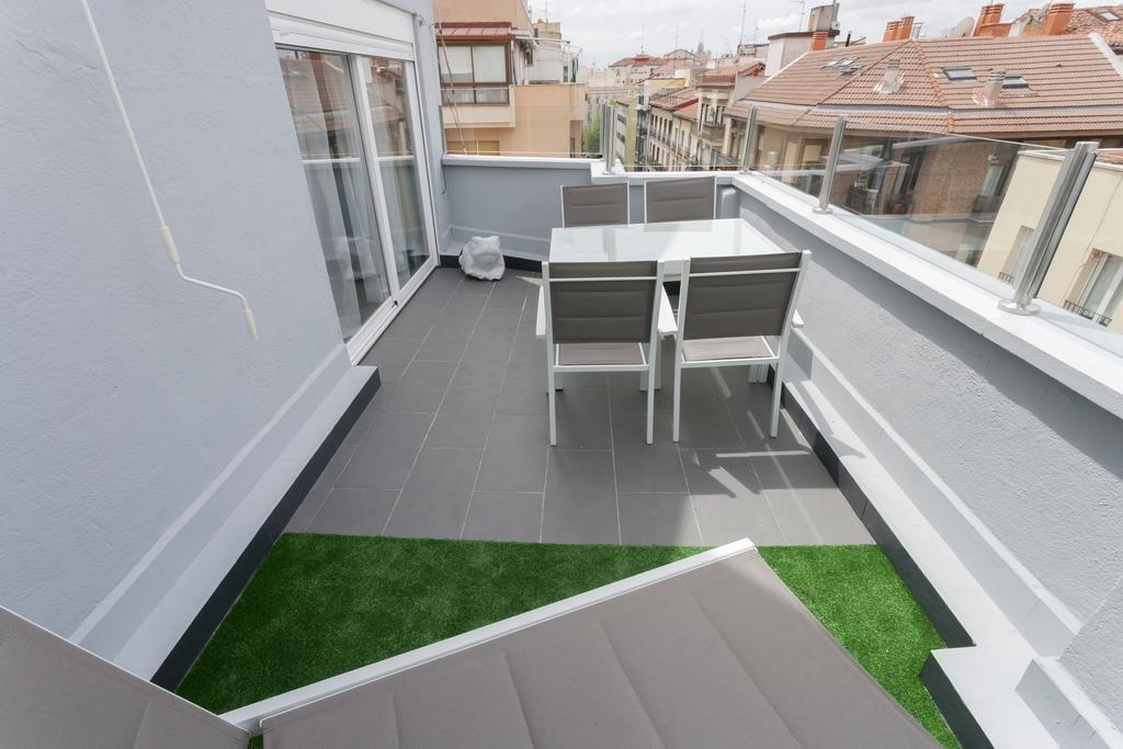 Apartment Cardenal Cisneros