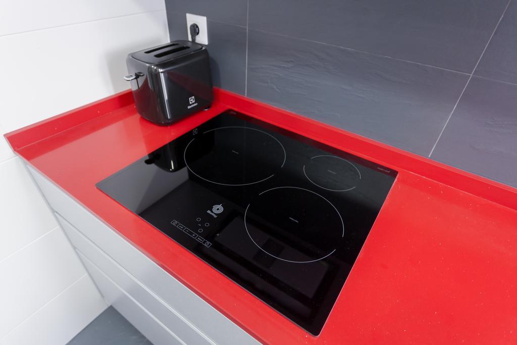 Apartment Cardenal Cisneros Madrid