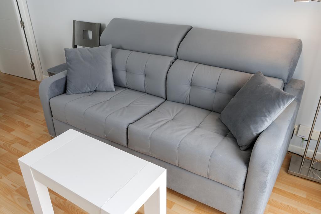 Apartment Cardenal Cisneros Madrid
