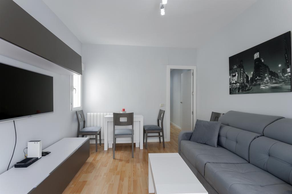 Apartment Cardenal Cisneros *