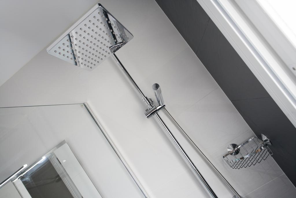 Apartment Cardenal Cisneros Madrid