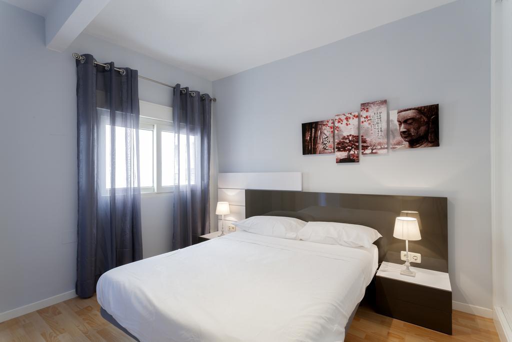 Apartment Cardenal Cisneros *
