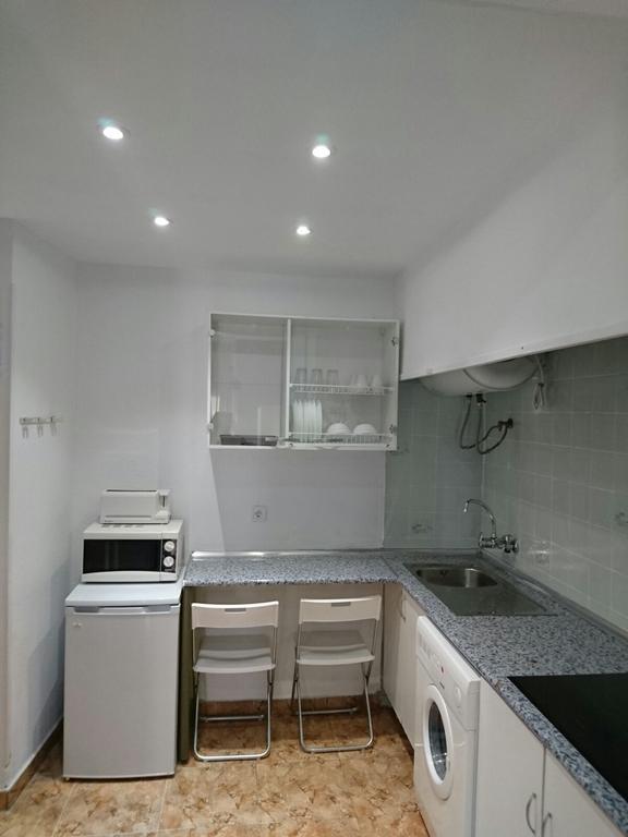 Apartment Netherlands