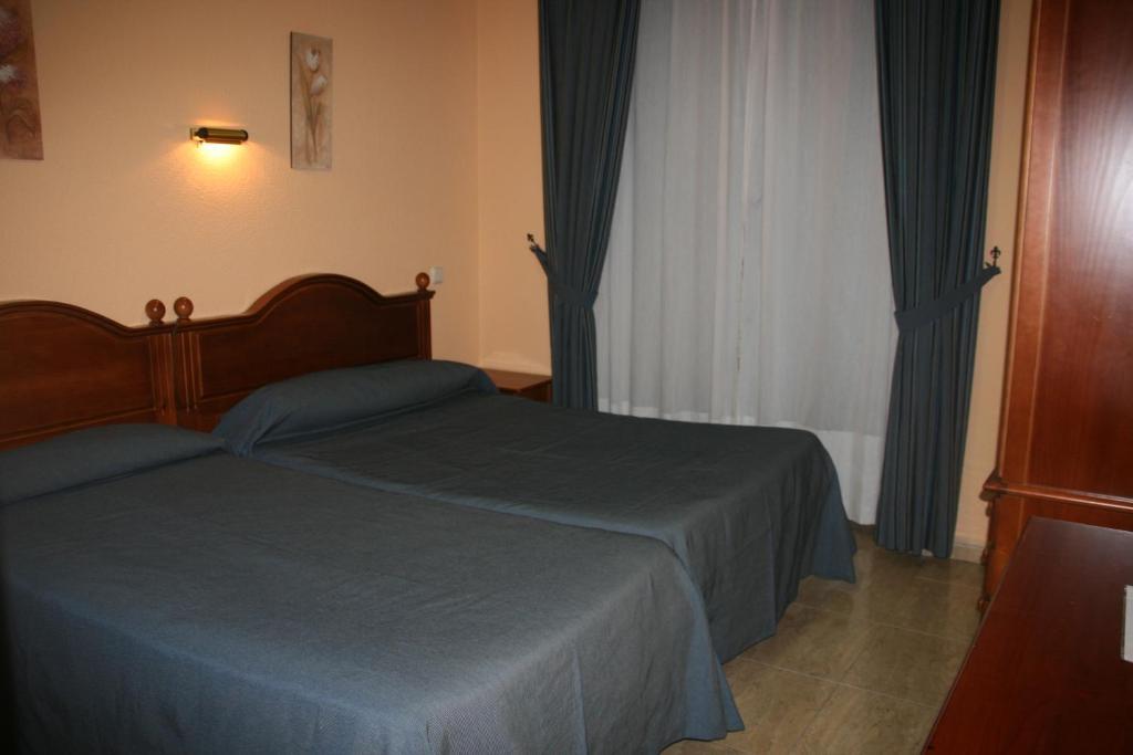 Guest house Playa 2