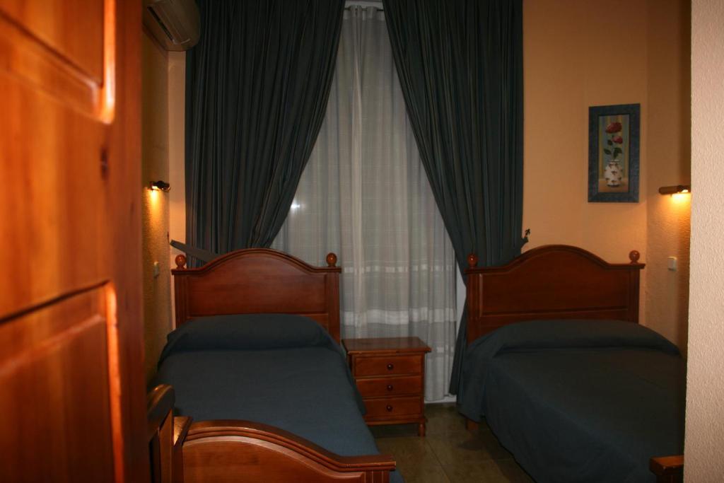 Playa 2 Guest house 2*