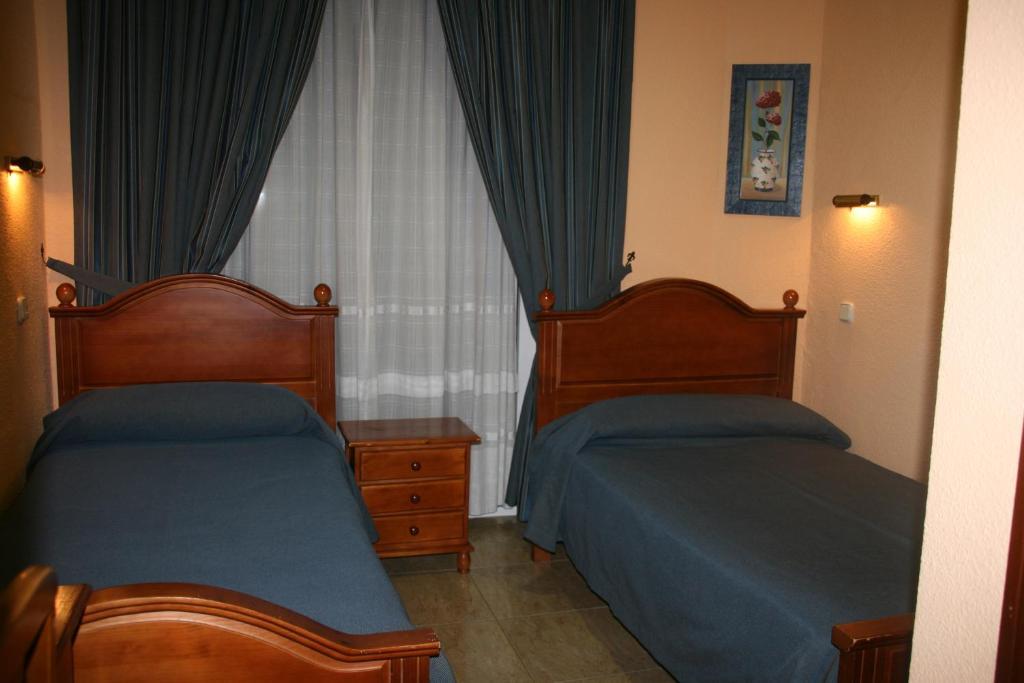 Guest house Playa 2