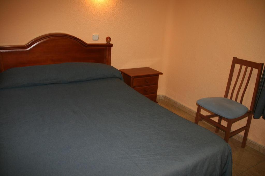 Playa 2 Guest house Madrid