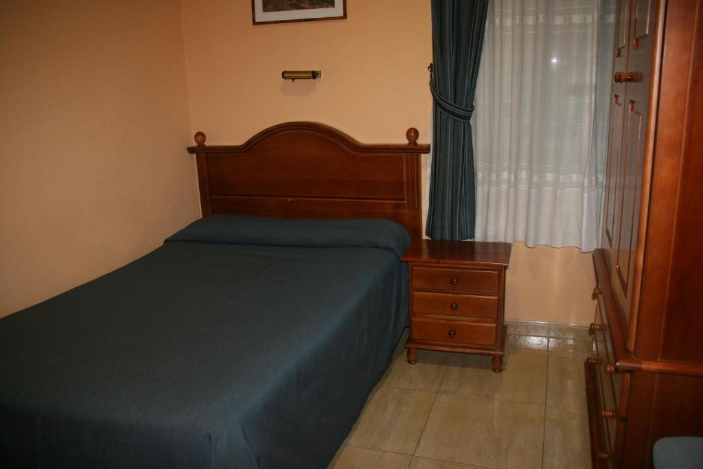 Guest house Playa 2 2*