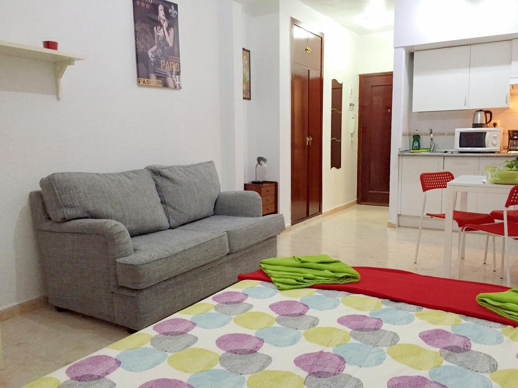 Estudio Huertas Madri