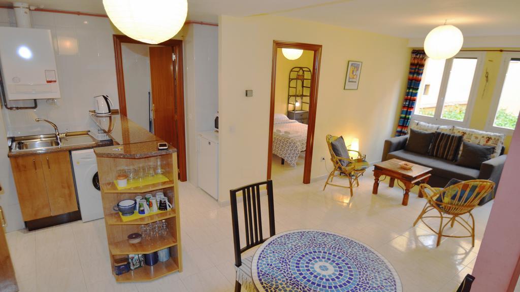 Apartment Stopinflat