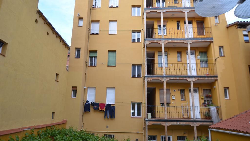 Apartment Stopinflat Madrid