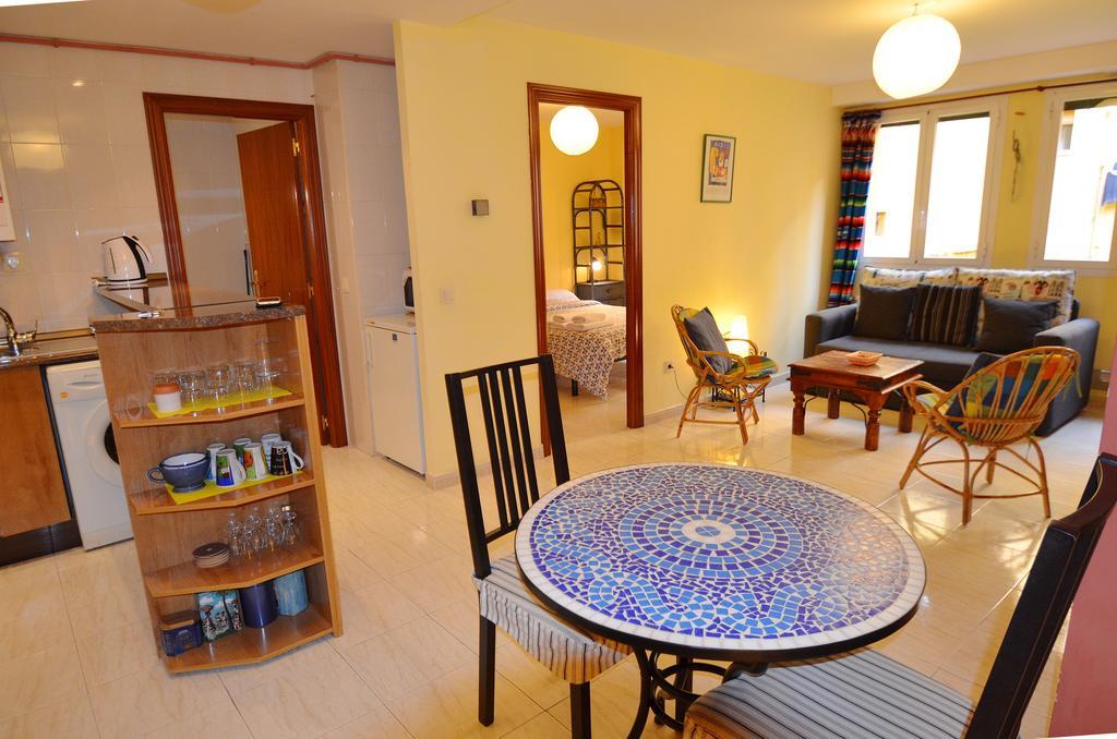 Apartment Stopinflat Madrid