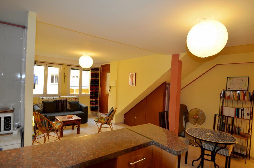 Apartment Stopinflat *
