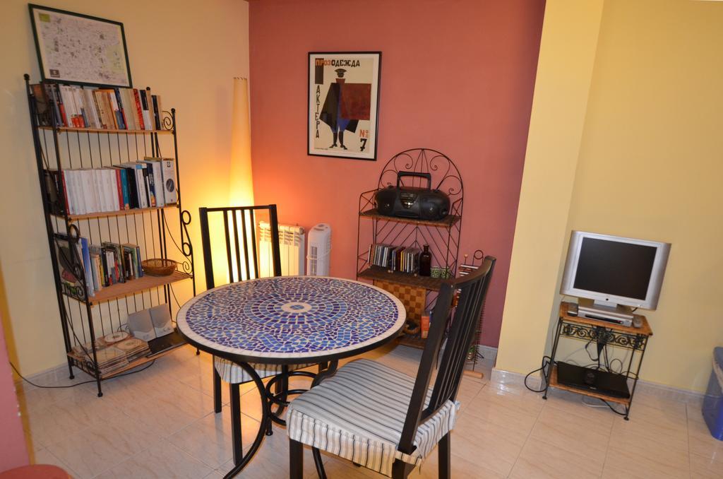 Apartment Stopinflat