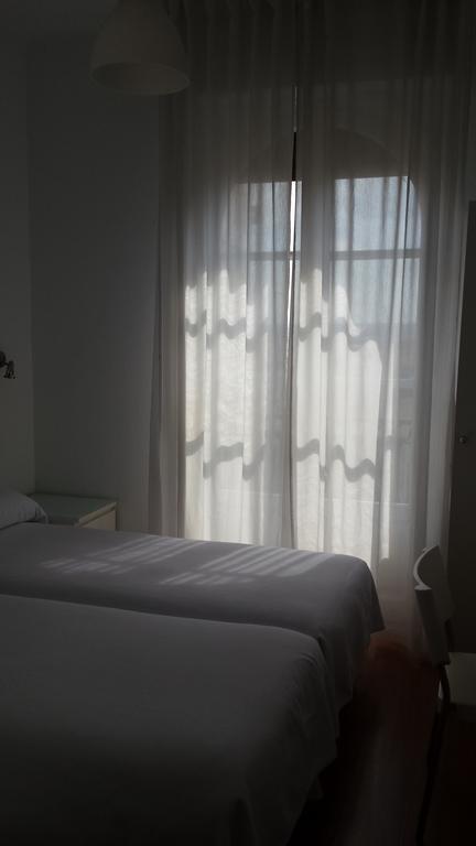 Gasthof Santa Isabel Madrid