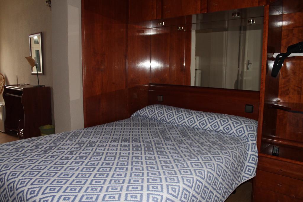 Trevinca Madrid