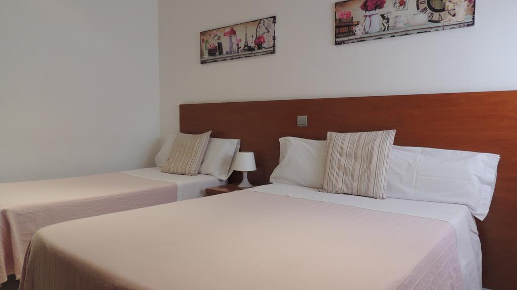 Guest house Cervantes 2*