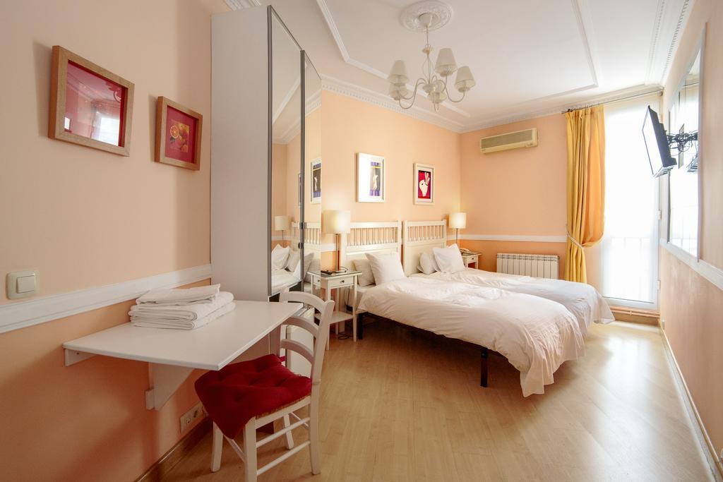 Guest house Adriano 2*