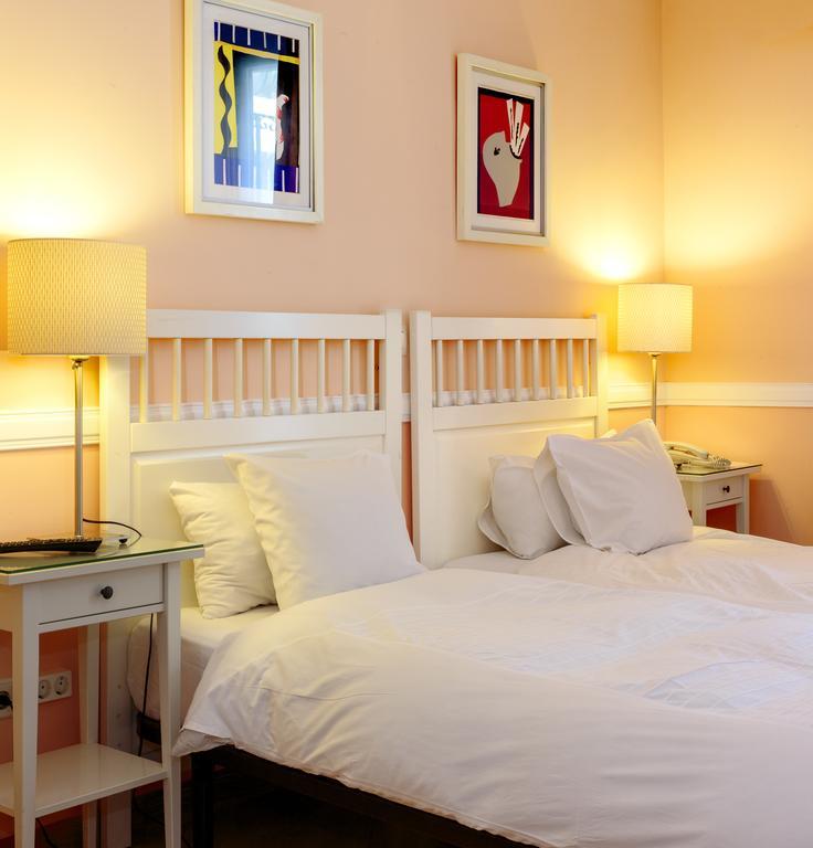 Guest house Adriano