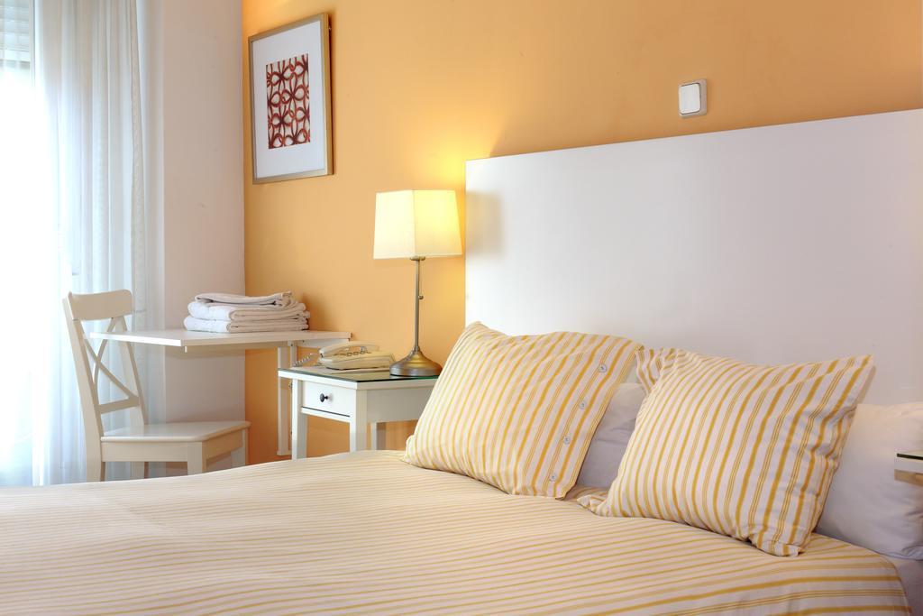Guest house Adriano 2*
