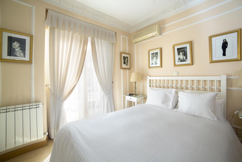 Guest house Adriano