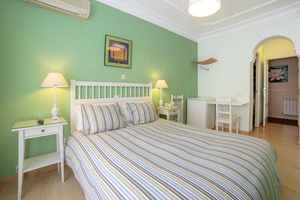 Guest house Adriano Madrid