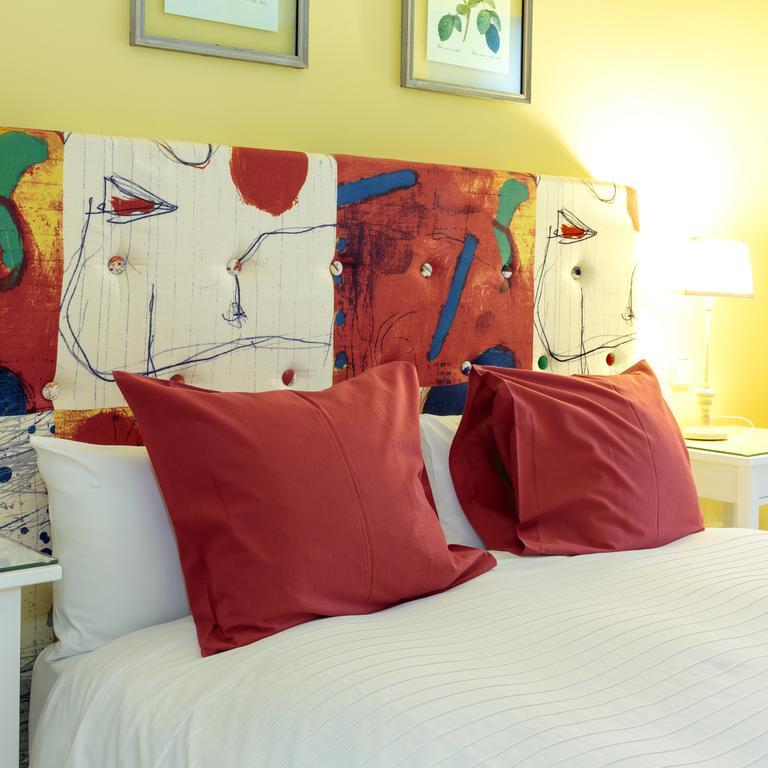 Guest house Adriano 2*