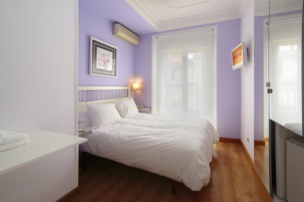 Guest house Adriano Madrid