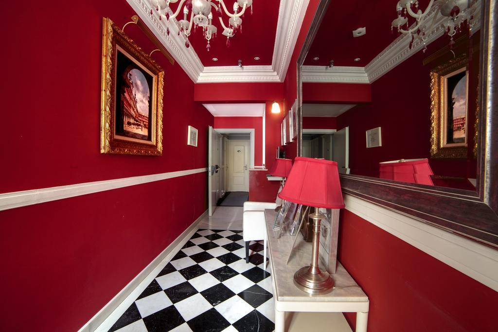Guest house Adria Santa Ana Madrid