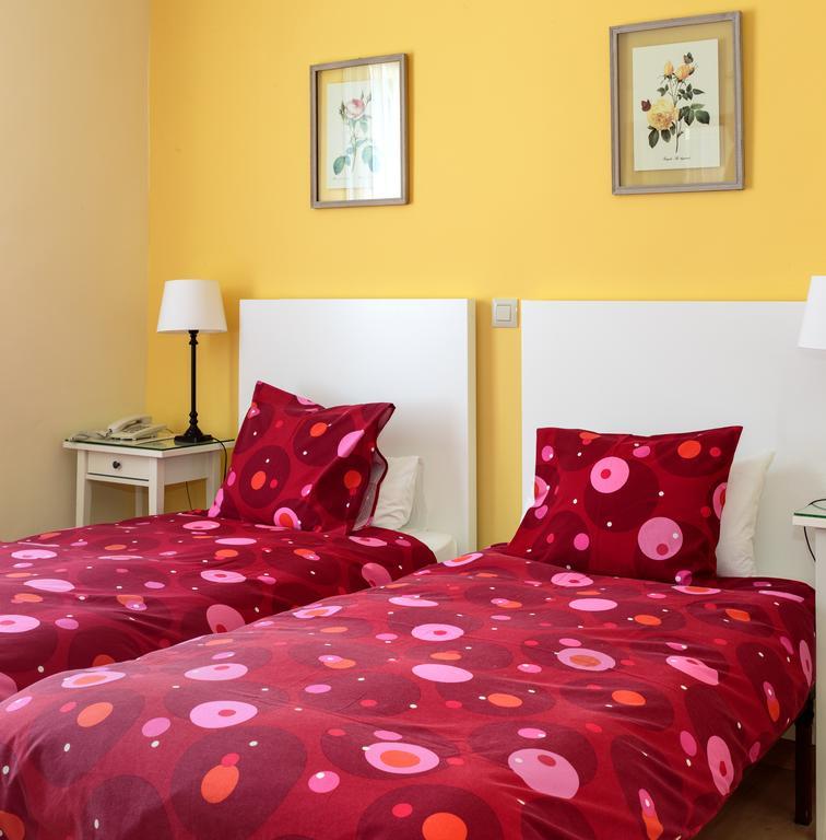 Guest house Adriano 2*