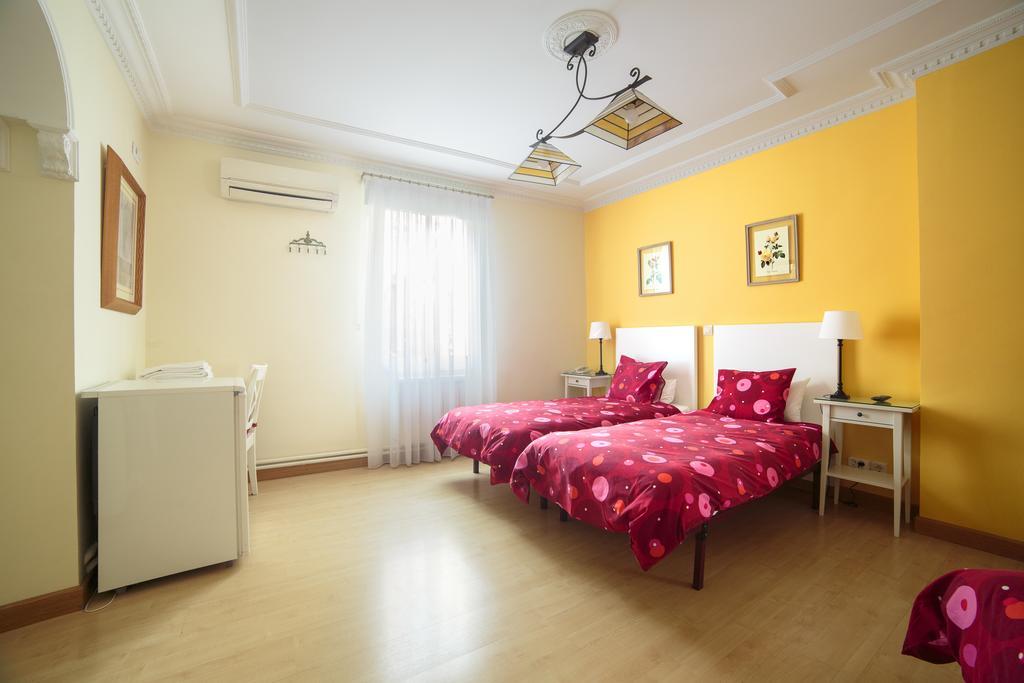 Guest house Adriano Madrid
