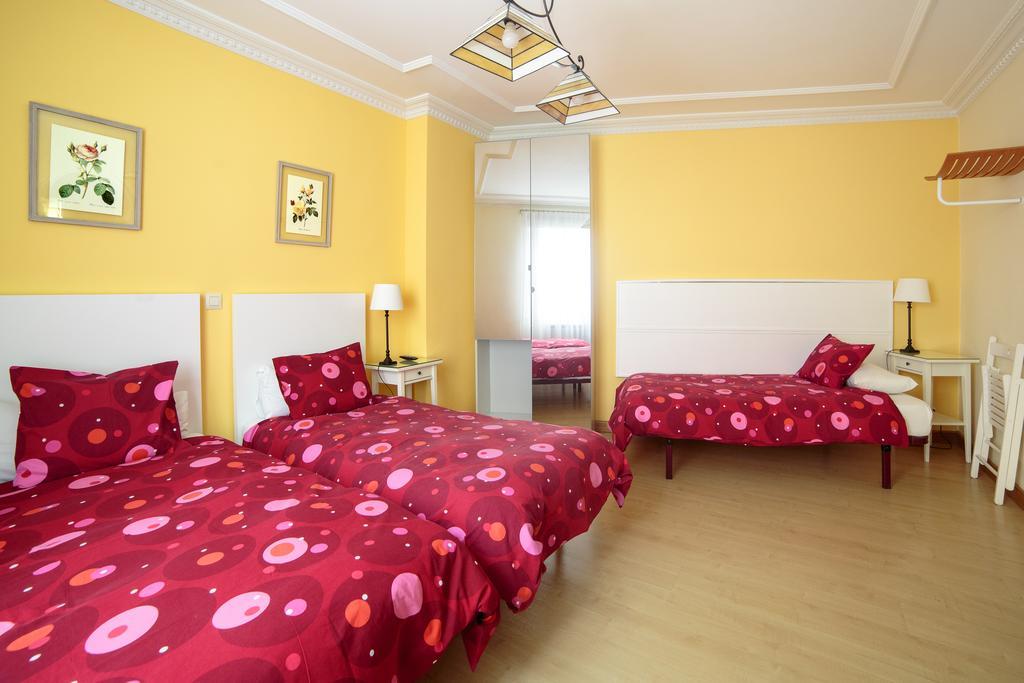 Guest house Adriano 2*