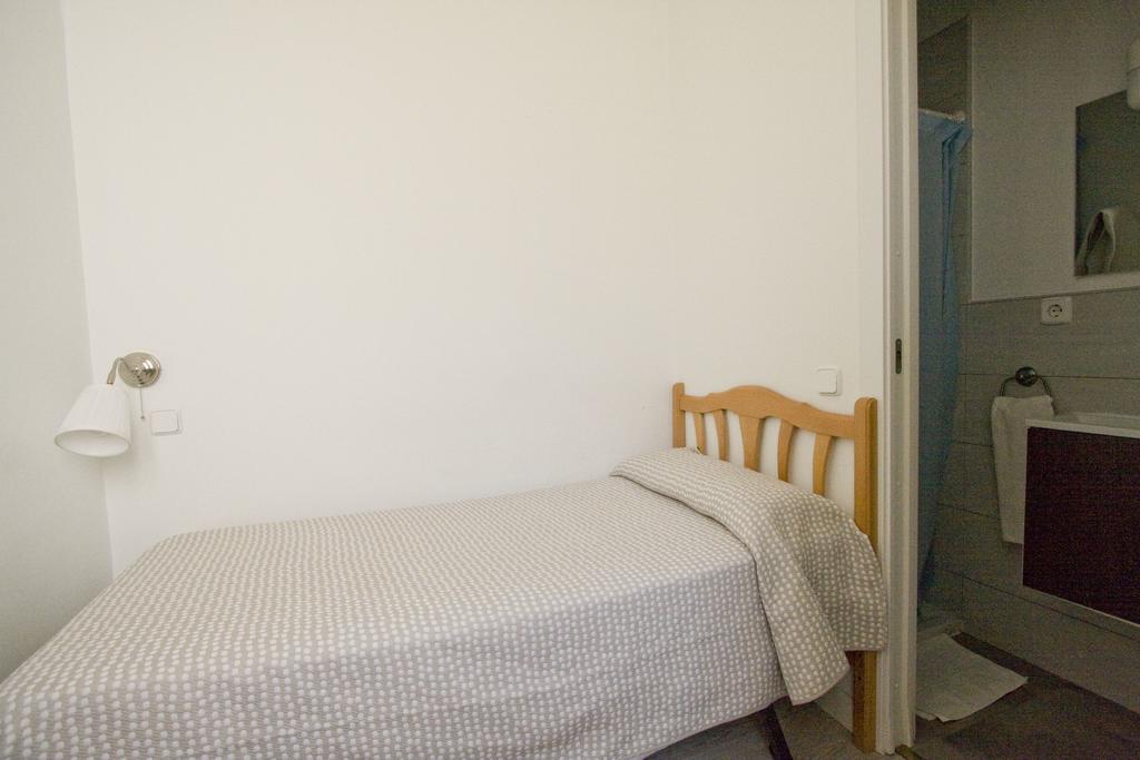 Gæstehus Trevinca Madrid