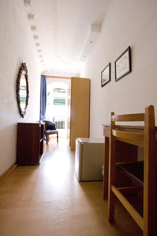 Trevinca Madrid