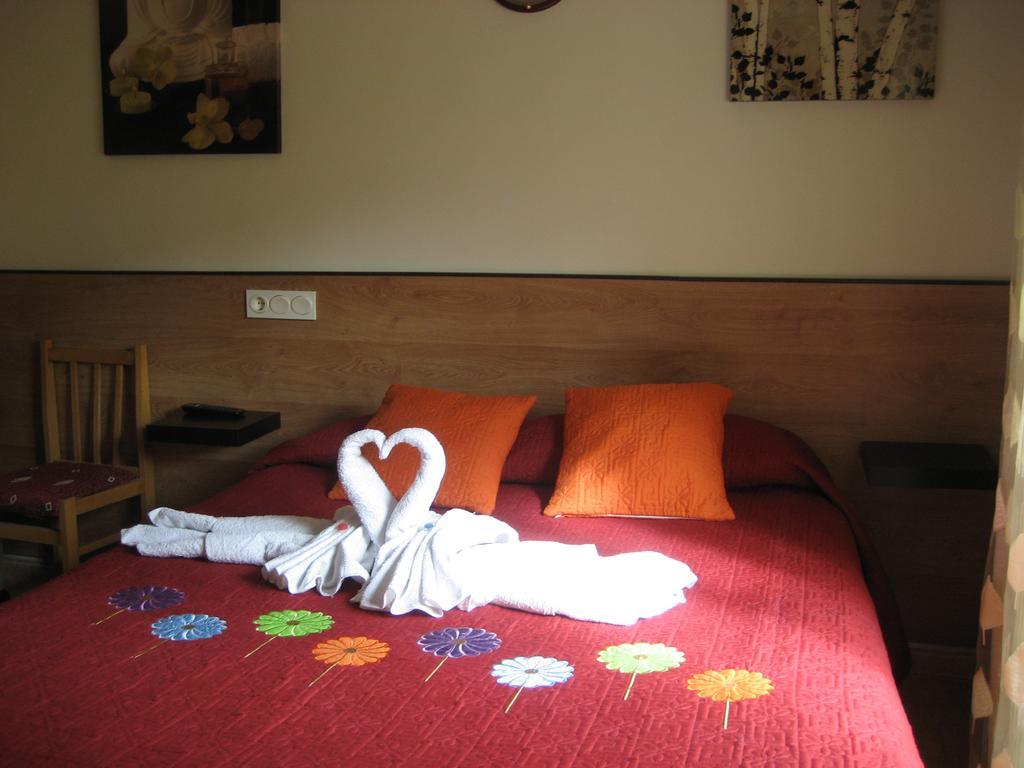 Guest house Huespedes Toledo Madrid
