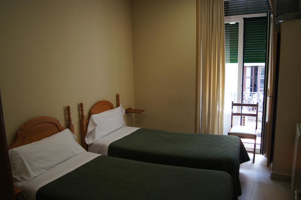 Apartment Parajas *