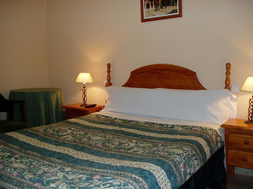 Apartment Parajas